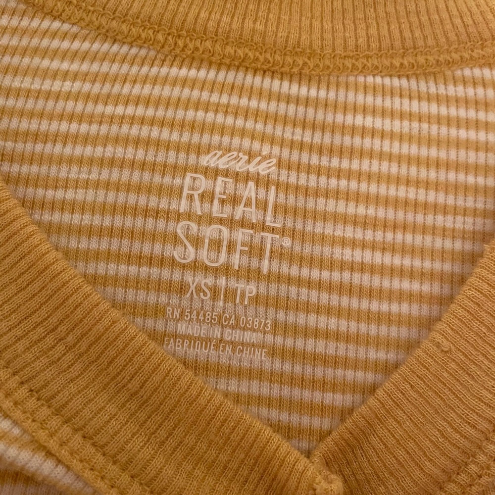 Arie long sleeve